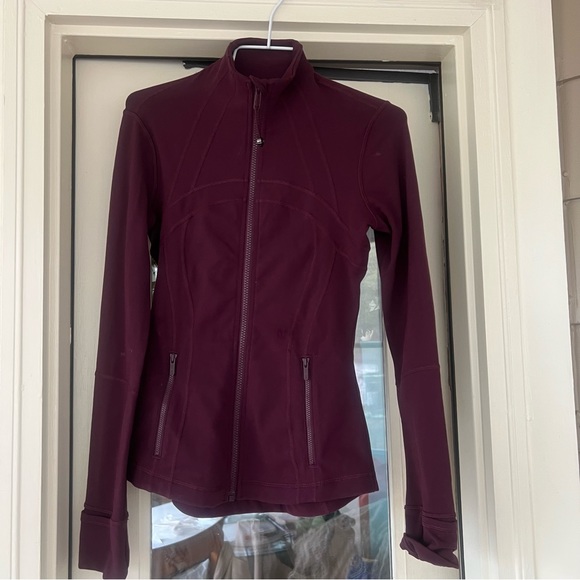 lululemon athletica Jackets & Blazers - Lululemon Define Jacket